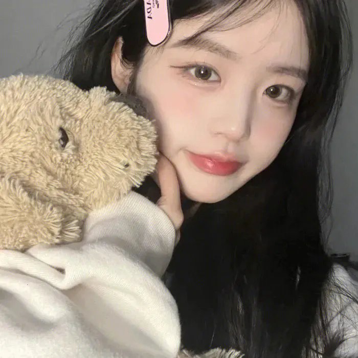 丹麦女孩