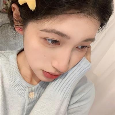 防暴女孩